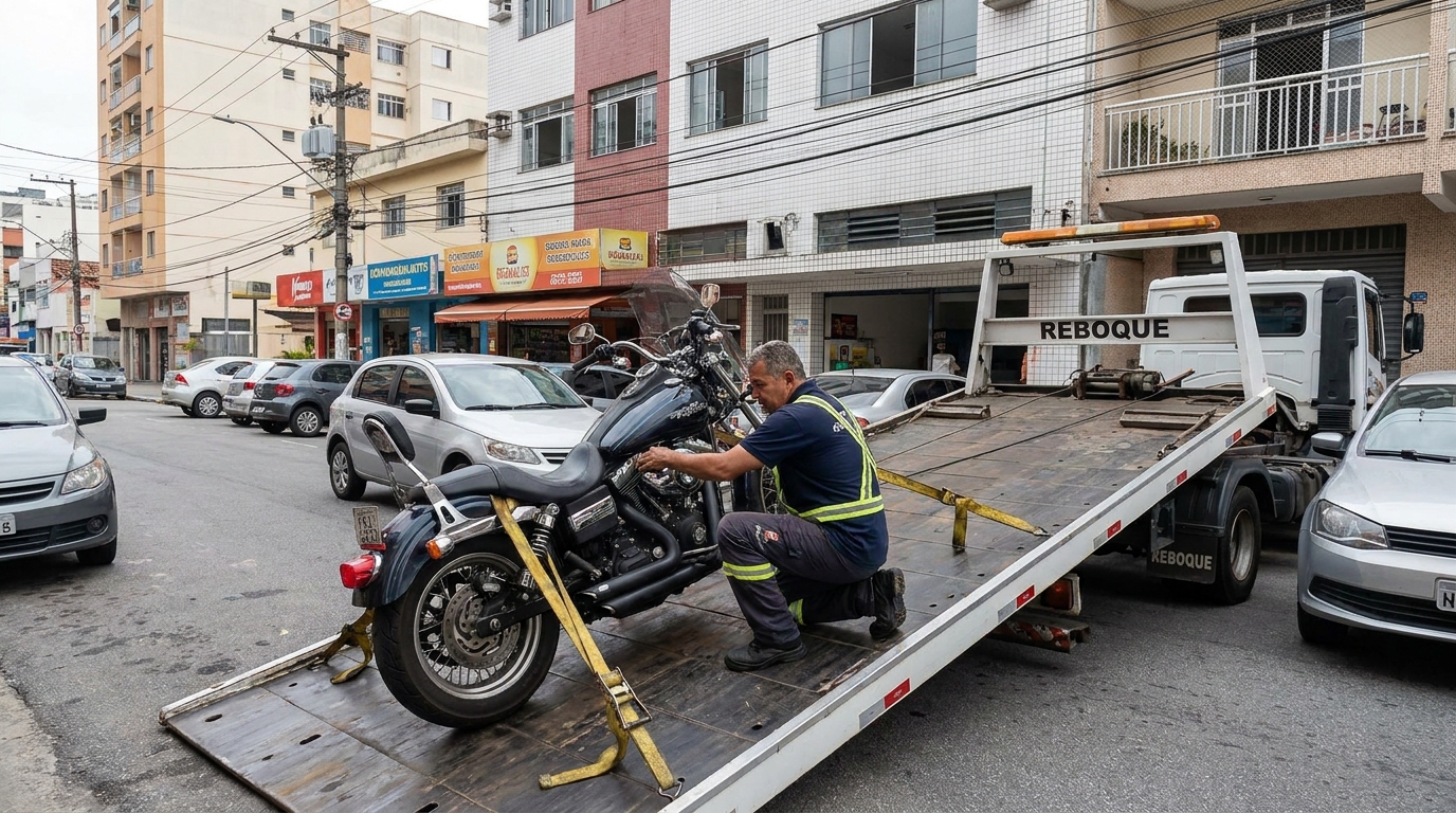 Resgate em Acidente em Blumenau‑SC